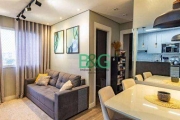 Apartamento com 2 dormitórios à venda, 41 m² por R$ 329.000,00 - Vila Guilherme - São Paulo/SP