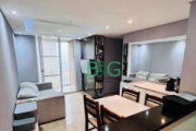 Apartamento com 3 dormitórios à venda, 62 m² por R$ 499.000,00 - Vila Guilherme - São Paulo/SP