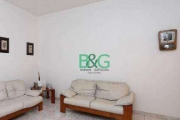 Apartamento com 2 dormitórios à venda, 80 m² por R$ 659.000,00 - Canindé - São Paulo/SP