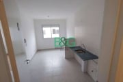 Apartamento com 2 dormitórios, 32 m² - venda por R$ 230.000,00 ou aluguel por R$ 1.670,00/mês - Piqueri - São Paulo/SP