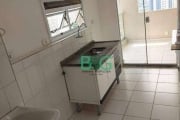 Apartamento com 3 dormitórios, 59 m² - venda por R$ 440.000,00 ou aluguel por R$ 2.755,00/mês - Vila Eldízia - Santo André/SP