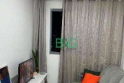 Apartamento com 1 dormitório à venda, 35 m² por R$ 319.000,00 - Mooca - São Paulo/SP