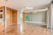 Apartamento com 4 dormitórios à venda, 240 m² por R$ 3.669.800 - Brooklin - São Paulo/SP