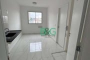 Apartamento com 1 dormitório à venda, 24 m² por R$ 166.400 - Jardim Vila Carrão - São Paulo/São Paulo