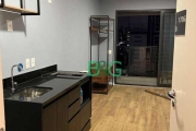 Apartamento com 1 dormitório à venda, 27 m² por R$ 442.000 - Vila Pompeia - São Paulo/SP