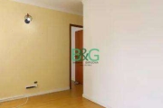 Apartamento com 2 dormitórios à venda, 50 m² por R$ 319.000,00 - Vila Celeste - São Paulo/SP