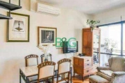 Cobertura com 2 dormitórios à venda, 78 m² por R$ 899.000,00 - Pinheiros - São Paulo/SP