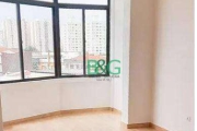 Apartamento com 2 dormitórios à venda, 100 m² por R$ 399.000 - Brás - São Paulo/SP