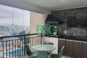 Apartamento com 2 dormitórios à venda, 67 m² por R$ 636.000 - Vila Formosa - São Paulo/SP