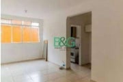 Studio com 1 dormitório à venda, 35 m² por R$ 204.000,00 - Bela Vista - São Paulo/SP