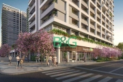 Apartamento com 4 dormitórios à venda, 183 m² por R$ 3.523.122,90 - Vila Mariana - São Paulo/SP