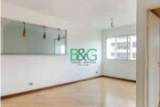 Apartamento com 2 dormitórios à venda, 85 m² por R$ 764.000,00 - Vila Anglo Brasileira - São Paulo/SP