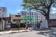 Apartamento com 2 dormitórios à venda, 46 m² por R$ 96.346,29 - Serraria - Diadema/SP