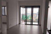 Apartamento com 1 dormitório à venda, 52 m² por R$ 934.530,00 - Moema - São Paulo/SP