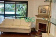 Apartamento com 4 dormitórios à venda, 155 m² por R$ 2.699.000,00 - Moema - São Paulo/SP