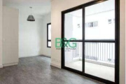 Studio com 1 dormitório à venda, 32 m² por R$ 405.000 - Vila da Saúde - São Paulo/SP