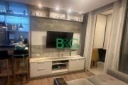 Apartamento com 2 dormitórios à venda, 52 m² por R$ 509.000,00 - Ipiranga - São Paulo/SP