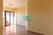 Apartamento com 3 dormitórios à venda, 70 m² por R$ 564.000 - Cambuci - São Paulo/SP