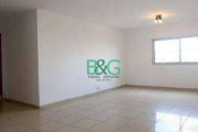 Apartamento com 3 dormitórios à venda, 148 m² por R$ 1.999.000 - Sumaré - São Paulo/SP