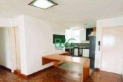 Apartamento com 2 dormitórios à venda, 106 m² por R$ 939.000,00 - Sumaré - São Paulo/SP