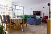 Apartamento com 3 dormitórios à venda, 198 m² por R$ 2.799.000,00 - Consolação - São Paulo/SP