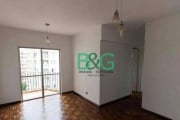 Apartamento com 3 dormitórios à venda, 79 m² por R$ 569.000 - Casa Verde - São Paulo/SP