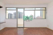 Apartamento com 3 dormitórios à venda, 107 m² por R$ 1.049.000,00 - Sumaré - São Paulo/SP