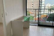 Apartamento com 1 dormitório à venda, 29 m² por R$ 479.000,00 - Sumaré - São Paulo/SP