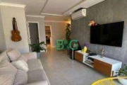 Apartamento com 3 dormitórios à venda, 98 m² por R$ 1.599.000 - Vila Mariana - São Paulo/SP