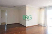 Apartamento com 31 dormitórios à venda, 130 m² por R$ 666.000 - Jardim Ampliação - São Paulo/SP