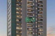 Apartamento com 2 dormitórios à venda, 50 m² por R$ 677.789,34 - Vila Mariana - São Paulo/SP