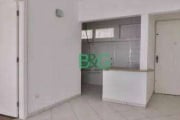 Apartamento com 1 dormitório à venda, 48 m² por R$ 659.000,00 - Consolação - São Paulo/SP