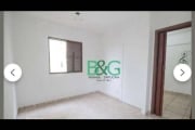 Apartamento com 1 dormitório à venda, 40 m² por R$ 224.000 - Jardim Brasil (Zona Norte) - São Paulo/SP