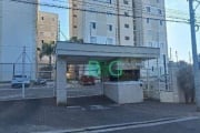 Apartamento com 2 dormitórios à venda, 55 m² por R$ 190.921 - Campestre - Piracicaba/SP