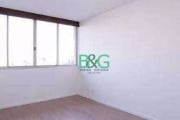 Apartamento com 3 dormitórios à venda, 98 m² por R$ 426.638 - Lapa de Baixo - São Paulo/SP