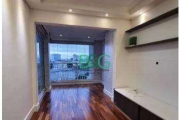 Apartamento com 2 dormitórios à venda, 66 m² por R$ 819.000 - Várzea da Barra Funda - São Paulo/SP