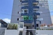 Apartamento com 1 dormitório à venda, 46 m² por R$ 175.261,43 - Guilhermina - Praia Grande/SP