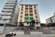 Apartamento com 2 dormitórios à venda, 73 m² por R$ 255.329 - Guilhermina - Praia Grande/SP