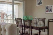 Apartamento com 3 dormitórios à venda, 84 m² por R$ 1.489.000,00 - Vila Mariana - São Paulo/SP