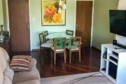 Apartamento com 3 dormitórios à venda, 93 m² por R$ 559.000,00 - Tucuruvi - São Paulo/SP