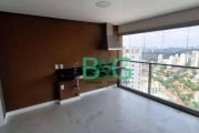 Apartamento com 3 dormitórios à venda, 122 m² por R$ 2.700.000 - Sumarezinho - São Paulo/SP