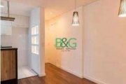 Apartamento com 2 dormitórios à venda, 65 m² por R$ 749.000 - Jardim Flor da Montanha - Guarulhos/SP