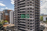 Studio com 1 dormitório à venda, 28 m² por R$ 407.972 - Moema - São Paulo/SP