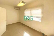 Sala para alugar, 10 m² por R$ 2.100/mês - Vila Nova Conceição - São Paulo/SP