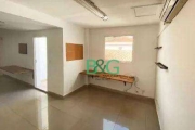 Sala para alugar, 31 m² por R$ 2.850/mês - Vila Nova Conceição - São Paulo/SP