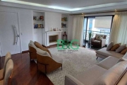 Apartamento com 3 dormitórios à venda, 151 m² por R$ 1.352.000 - Vila Gomes Cardim - São Paulo/SP