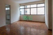 Apartamento com 2 dormitórios à venda, 87 m² por R$ 549.000,00 - Vila Mariana - São Paulo/SP