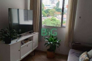 Apartamento com 1 dormitório para alugar, 44 m² por R$ 3.920/mês - Vila Mariana - São Paulo/SP