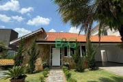 Casa, 420 m² - venda por R$ 4.992.000,00 ou aluguel por R$ 19.850,00/mês - Residencial Melville - Santana de Parnaíba/SP