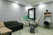 Apartamento com 2 dormitórios para alugar, 70 m² por R$ 2.700/mês - Brás - São Paulo/SP